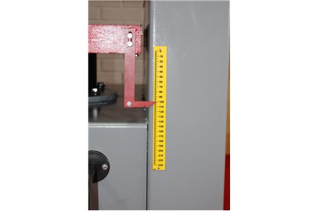 Рейсмусовый станок Holzmann DHM 410P (DHM410P_400V)