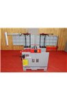 Фугувально-рейсмусовий верстат (230V) Holzmann HOB 410P (HOB410P_230V)