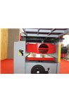 Фугувально-рейсмусовий верстат (230V) Holzmann HOB 410P (HOB410P_230V)