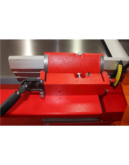 Фугувально-рейсмусовий верстат (230V) Holzmann HOB 410P (HOB410P_230V)
