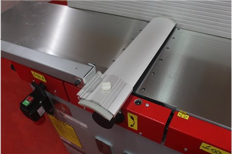 Фугувально-рейсмусовий верстат (230V) Holzmann HOB 410P (HOB410P_230V)