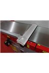 Фугувально-рейсмусовий верстат (230V) Holzmann HOB 410P (HOB410P_230V)