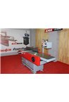 Фуговальный станок Holzmann AHM 410P (AHM410P_400V)