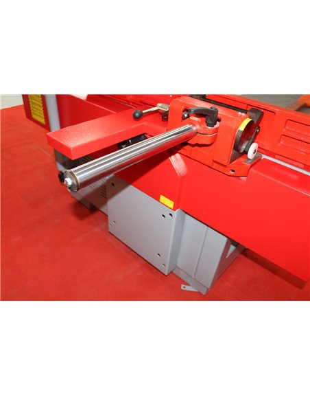 Фуговальный станок Holzmann AHM 410P (AHM410P_400V)