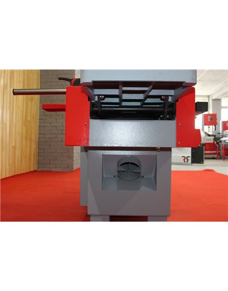 Фуговальный станок Holzmann AHM 410P (AHM410P_400V)