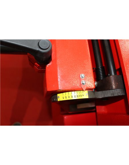 Фуговальный станок Holzmann AHM 410P (AHM410P_400V)