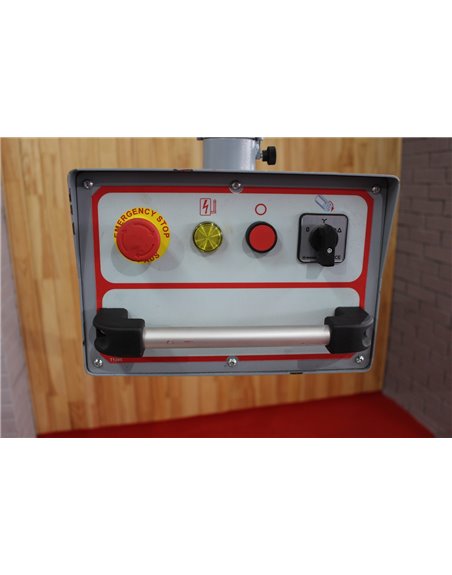 Фуговальный станок Holzmann AHM 410P (AHM410P_400V)