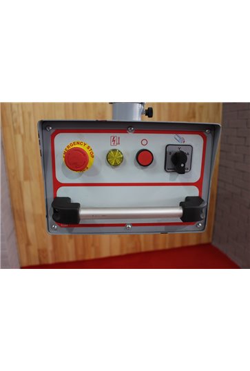 Фуговальный станок Holzmann AHM 410P (AHM410P_400V)