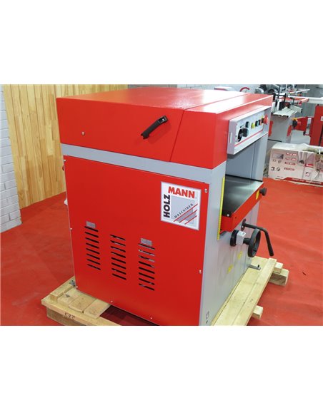 Рейсмусовый станок Holzmann DHM 530P (DHM530P_400V)