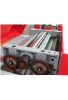 Рейсмусовый станок Holzmann DHM 530P (DHM530P_400V)
