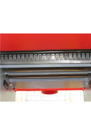 Рейсмусовый станок Holzmann DHM 530P (DHM530P_400V)