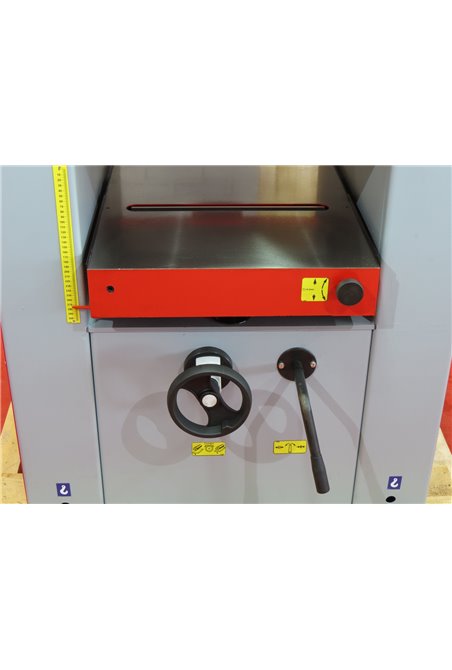 Рейсмусовый станок Holzmann DHM 530P (DHM530P_400V)