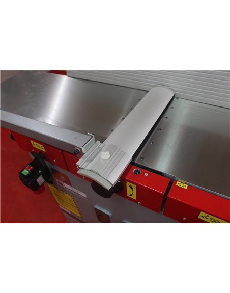 Фуговально-рейсмусовый станок (400V) Holzmann HOB 410P (HOB410P_400V)