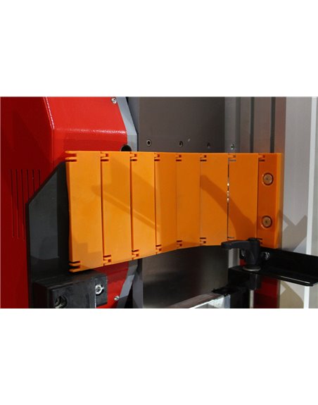Фуговально-рейсмусовый станок (400 Вт) Holzmann HOB 320P (HOB320P_400V)
