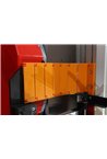 Фуговально-рейсмусовый станок (400 Вт) Holzmann HOB 320P (HOB320P_400V)