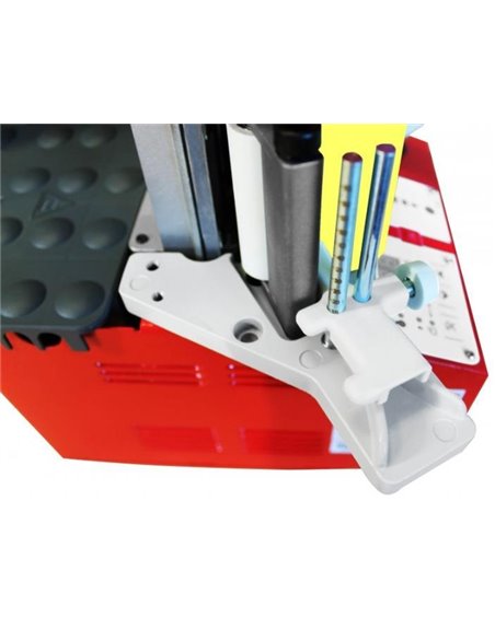 Кромкооблицювальний верстат Holzmann KAM 65PRO (KAM65PRO_230V)