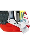 Кромкооблицювальний верстат Holzmann KAM 65PRO (KAM65PRO_230V)