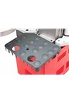 Кромкооблицювальний верстат Holzmann KAM 65PRO (KAM65PRO_230V)