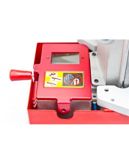 Кромкооблицювальний верстат Holzmann KAM 65PRO (KAM65PRO_230V)