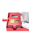 Ручной кромкооблицовочный станок Holzmann KAM 65PRO (KAM65PRO_230V)