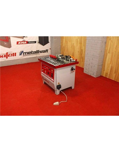 Кромкооблицювальний верстат Holzmann KAM 535 (KAM535_400V)