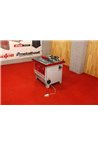Кромкооблицовочный станок Holzmann KAM 535 (KAM535_400V)