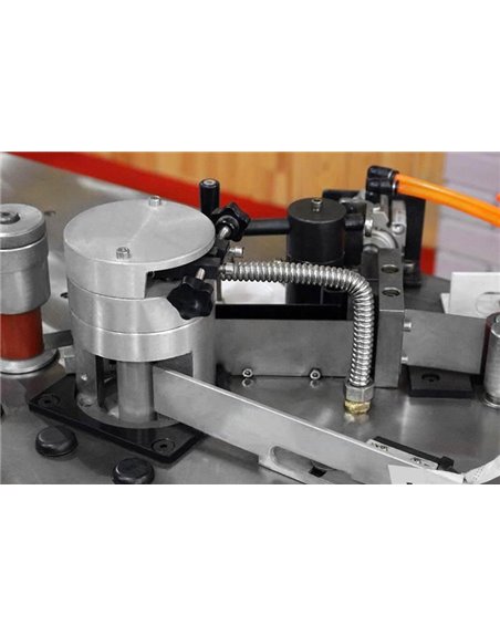 Кромкооблицовочный станок Holzmann KAM 535 (KAM535_400V)