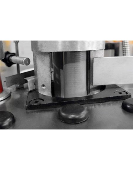 Кромкооблицовочный станок Holzmann KAM 535 (KAM535_400V)