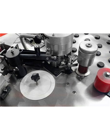 Кромкооблицовочный станок Holzmann KAM 535 (KAM535_400V)