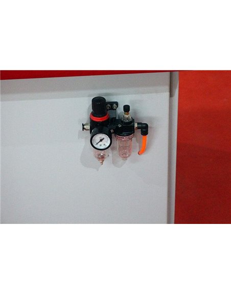 Кромкооблицовочный станок Holzmann KAM 535 (KAM535_400V)