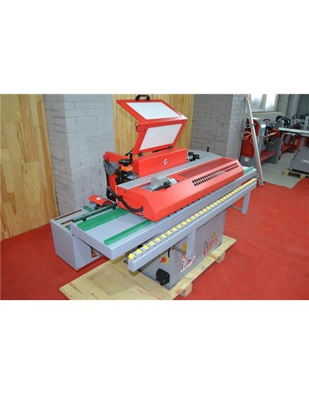 Кромкооблицовочный станок Holzmann KAM 115 (KAM115_400V)
