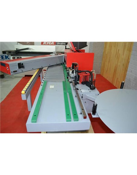 Кромкооблицовочный станок Holzmann KAM 115 (KAM115_400V)