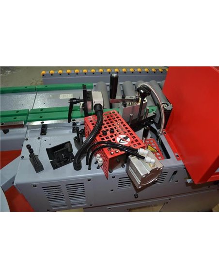 Кромкооблицовочный станок Holzmann KAM 115 (KAM115_400V)