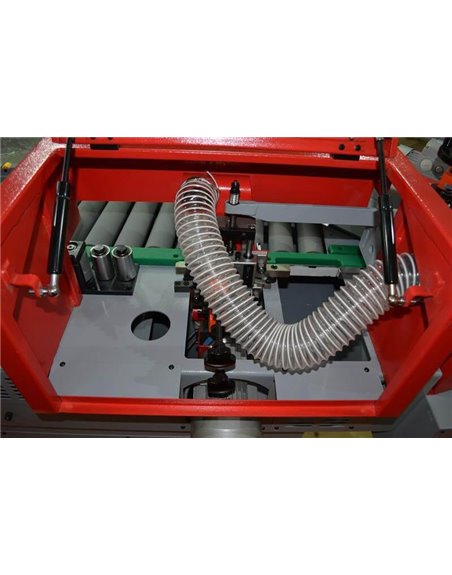 Кромкооблицовочный станок Holzmann KAM 115 (KAM115_400V)