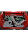 Кромкооблицовочный станок Holzmann KAM 115 (KAM115_400V)