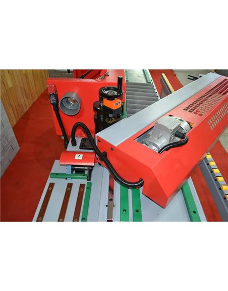 Кромкооблицовочный станок Holzmann KAM 115 (KAM115_400V)
