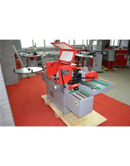 Кромкооблицовочный станок Holzmann KAM 115 (KAM115_400V)