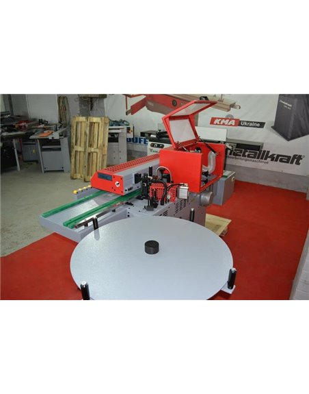 Кромкооблицовочный станок Holzmann KAM 115 (KAM115_400V)