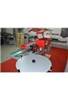 Кромкооблицовочный станок Holzmann KAM 115 (KAM115_400V)