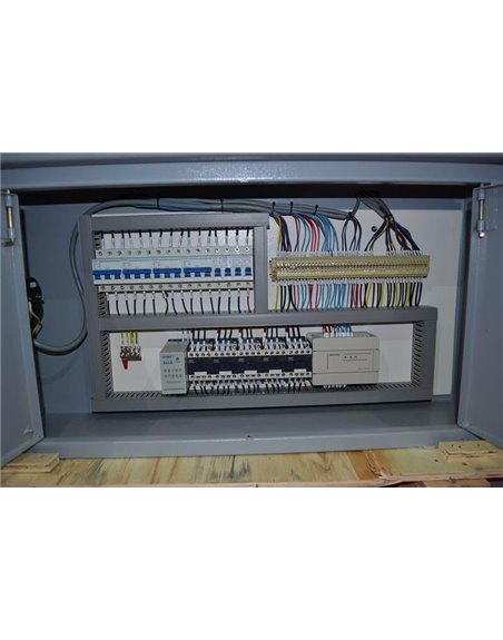 Кромкооблицовочный станок Holzmann KAM 115 (KAM115_400V)