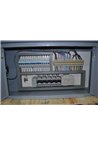 Кромкооблицовочный станок Holzmann KAM 115 (KAM115_400V)