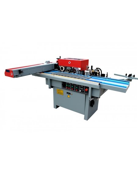 Кромкооблицовочный станок Holzmann KAM 115P (KAM115P_400V)