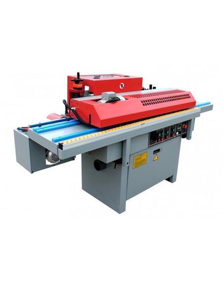 Кромкооблицовочный станок Holzmann KAM 115P (KAM115P_400V)