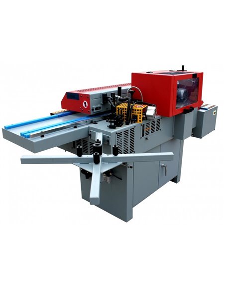 Кромкооблицовочный станок Holzmann KAM 115P (KAM115P_400V)