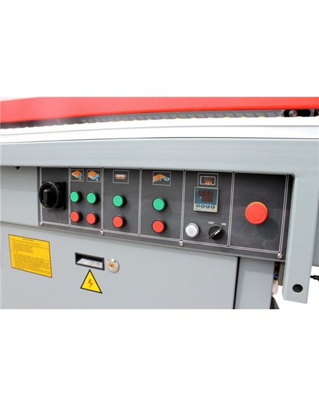 Кромкооблицовочный станок Holzmann KAM 115P (KAM115P_400V)