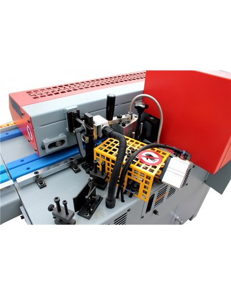 Кромкооблицовочный станок Holzmann KAM 115P (KAM115P_400V)