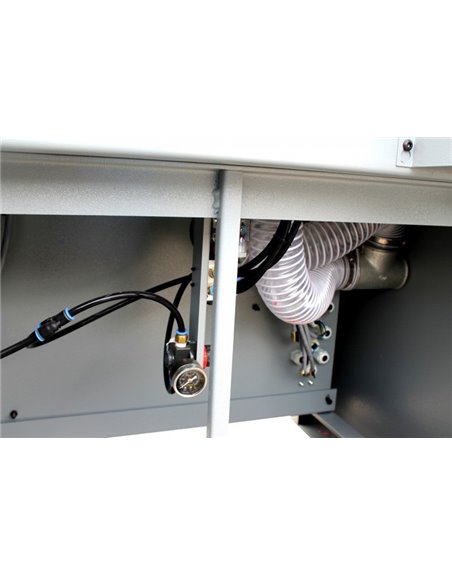 Кромкооблицовочный станок Holzmann KAM 115P (KAM115P_400V)
