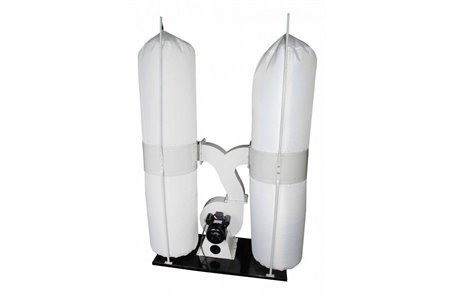 Стружкопылесос FDB Maschinen ST 39 SВ (826905)