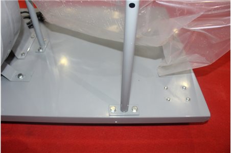 Стружкоотсос (230 Вт) Holzmann ABS 2480 (ABS2480_230V)