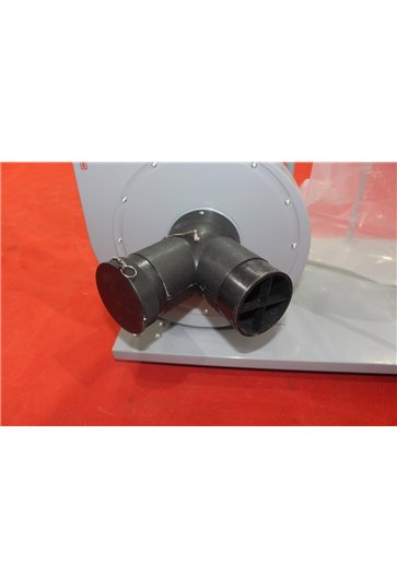 Стружкоотсос (230 Вт) Holzmann ABS 2480 (ABS2480_230V)